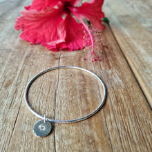 Load image into Gallery viewer, Charm Bangle