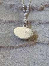 Load image into Gallery viewer, Chrysoprase Pendant 2

