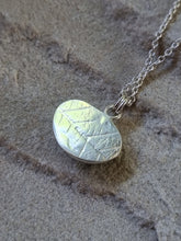Load image into Gallery viewer, Chrysoprase Pendant 2
