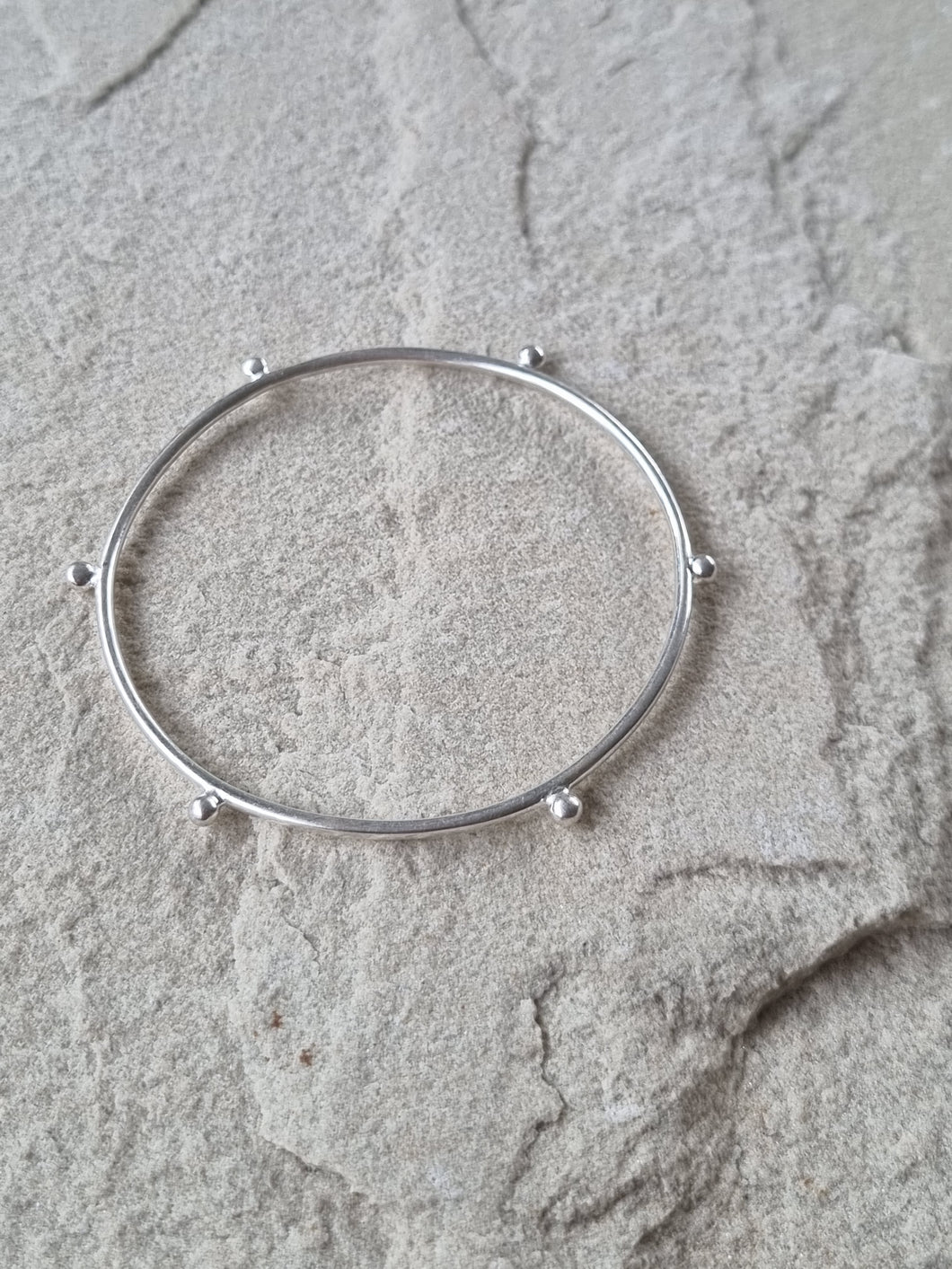 Seeds Bangle