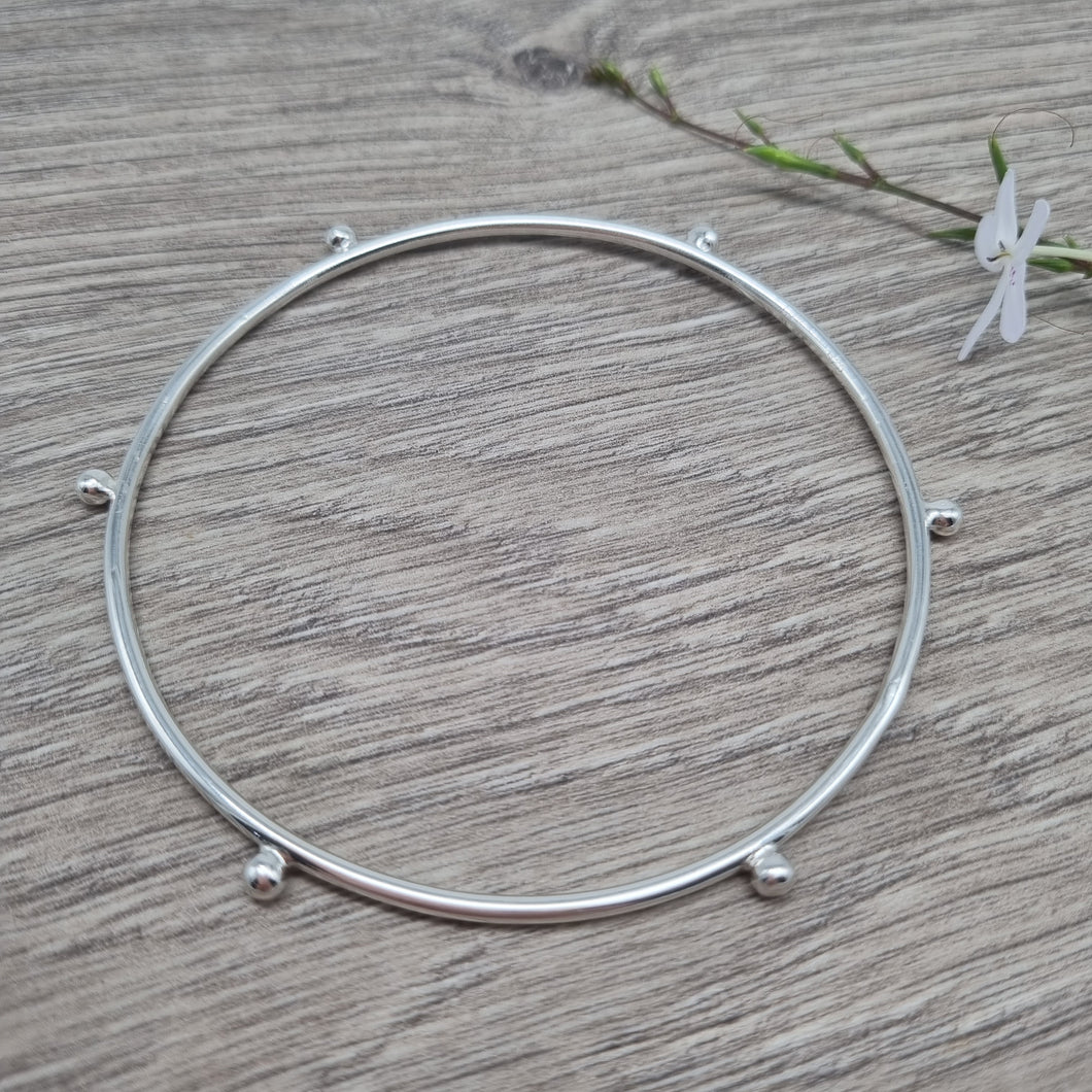 Seeds Bangle